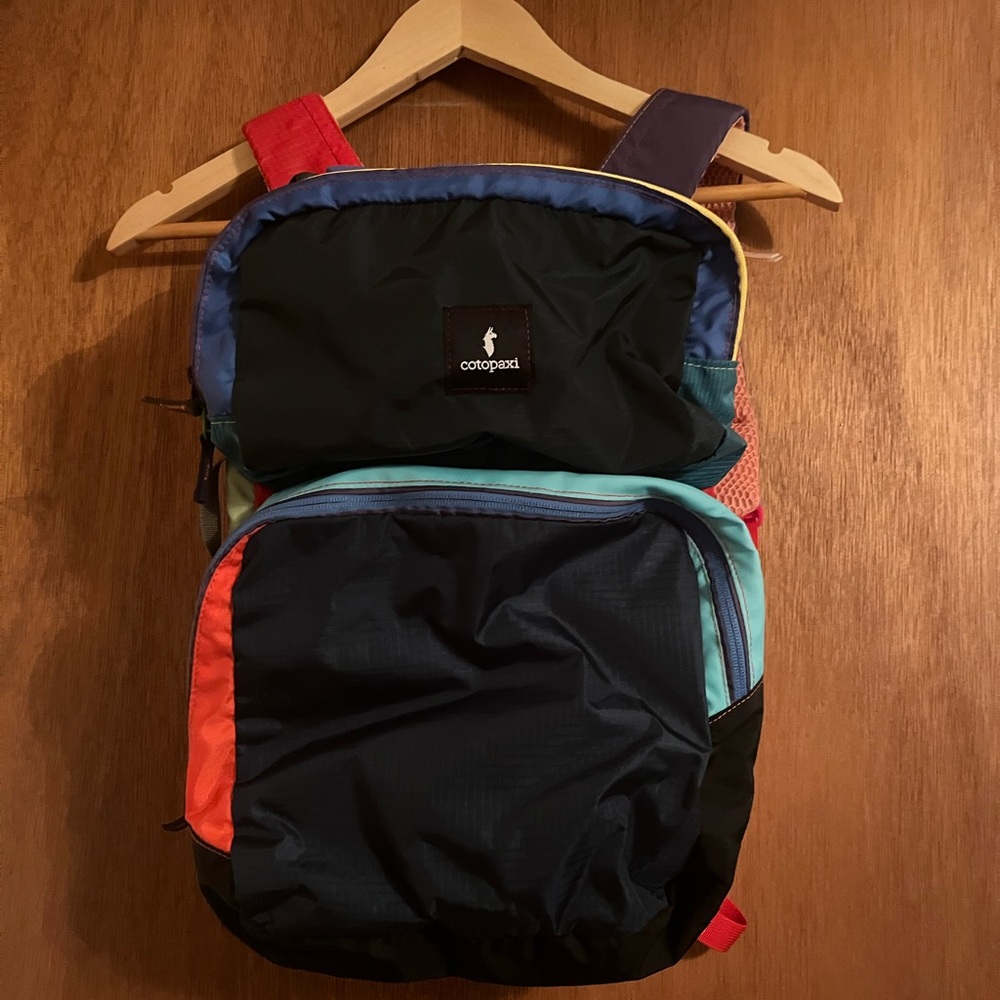 Cotopaxi backpack